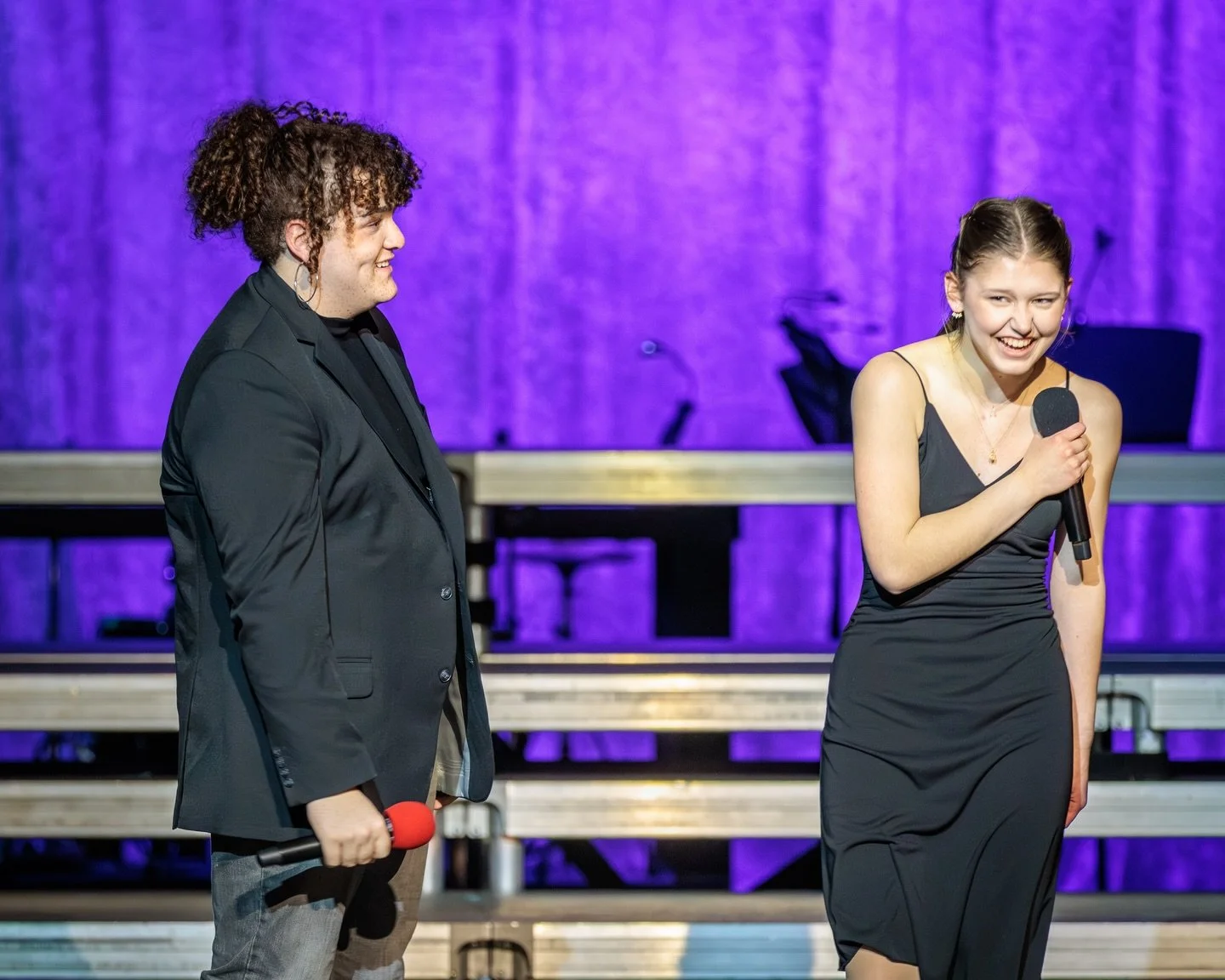 It&rsquo;s our final show of the season! Don&rsquo;t miss the 2026 RIG Annual tonight at 7 pm ✨

Only a few presale tickets left - kennedychoirs.org