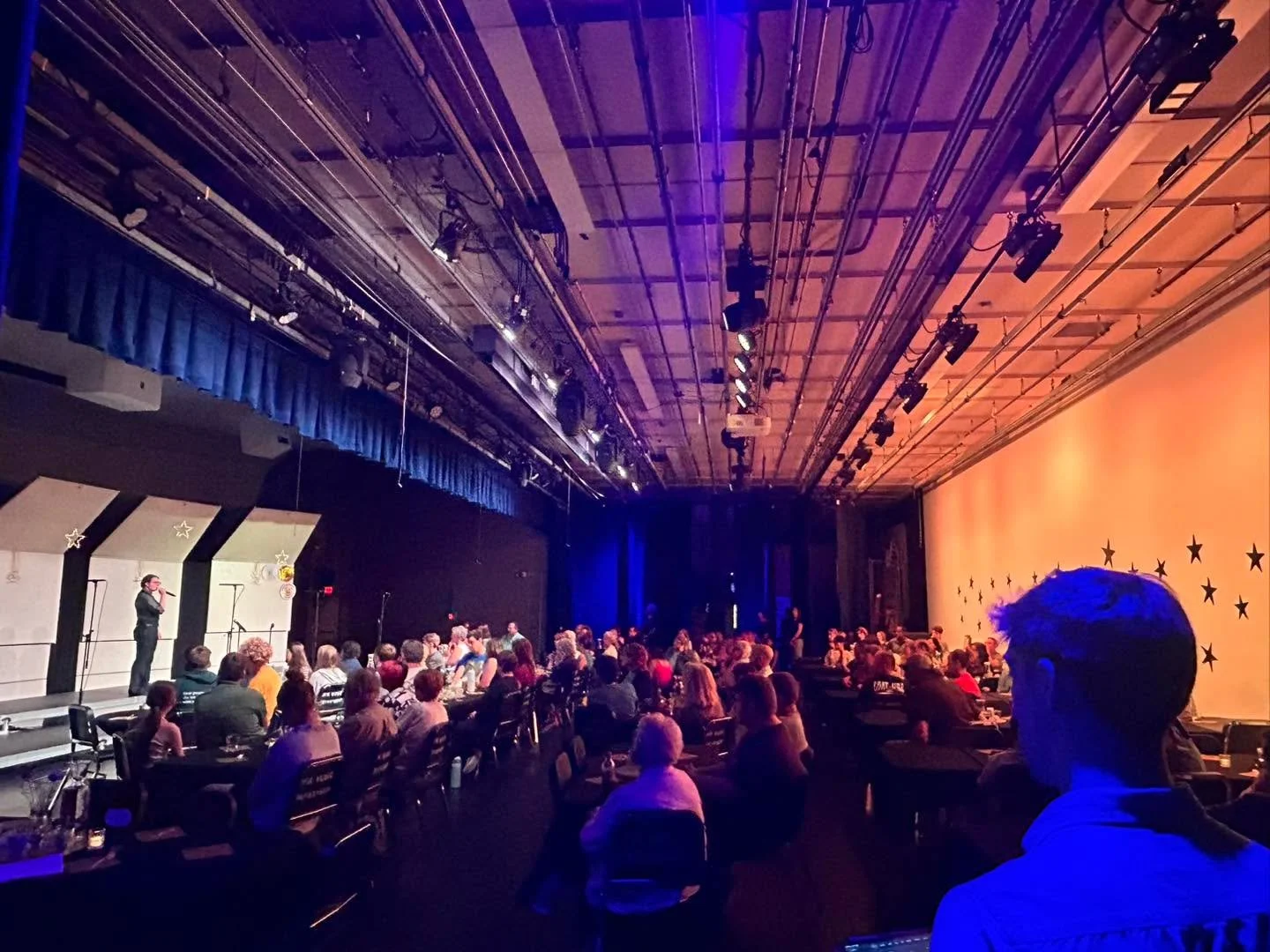 Do you have your tickets for tomorrow&rsquo;s show? We just added ten more seats! Get them before they&rsquo;re gone ✨

kennedychoirs.org