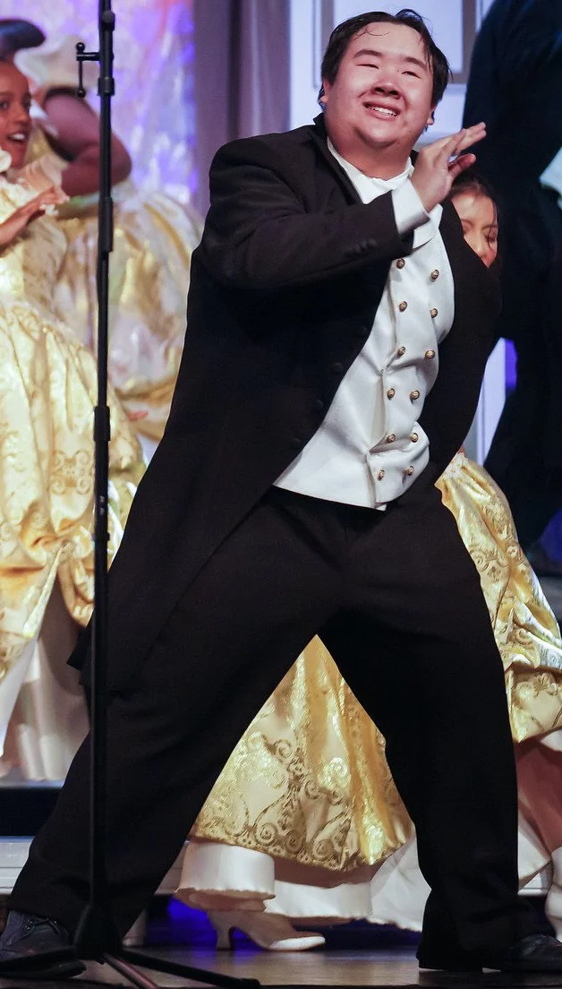 Tuxedos (23) - $2300 + shipping