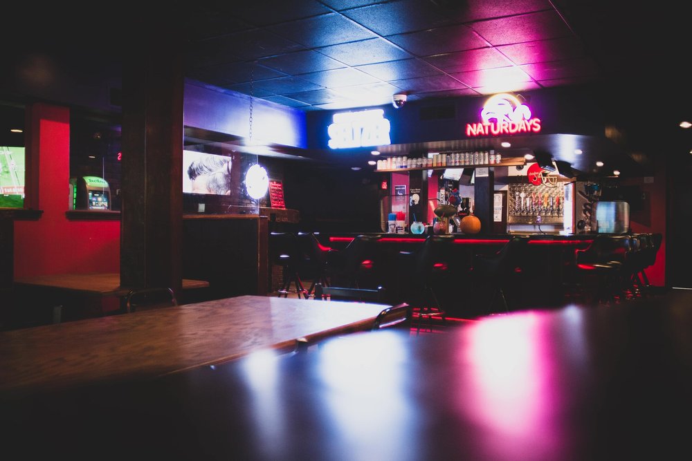 Bar photo 2