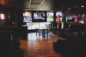 The Fieldhouse photo