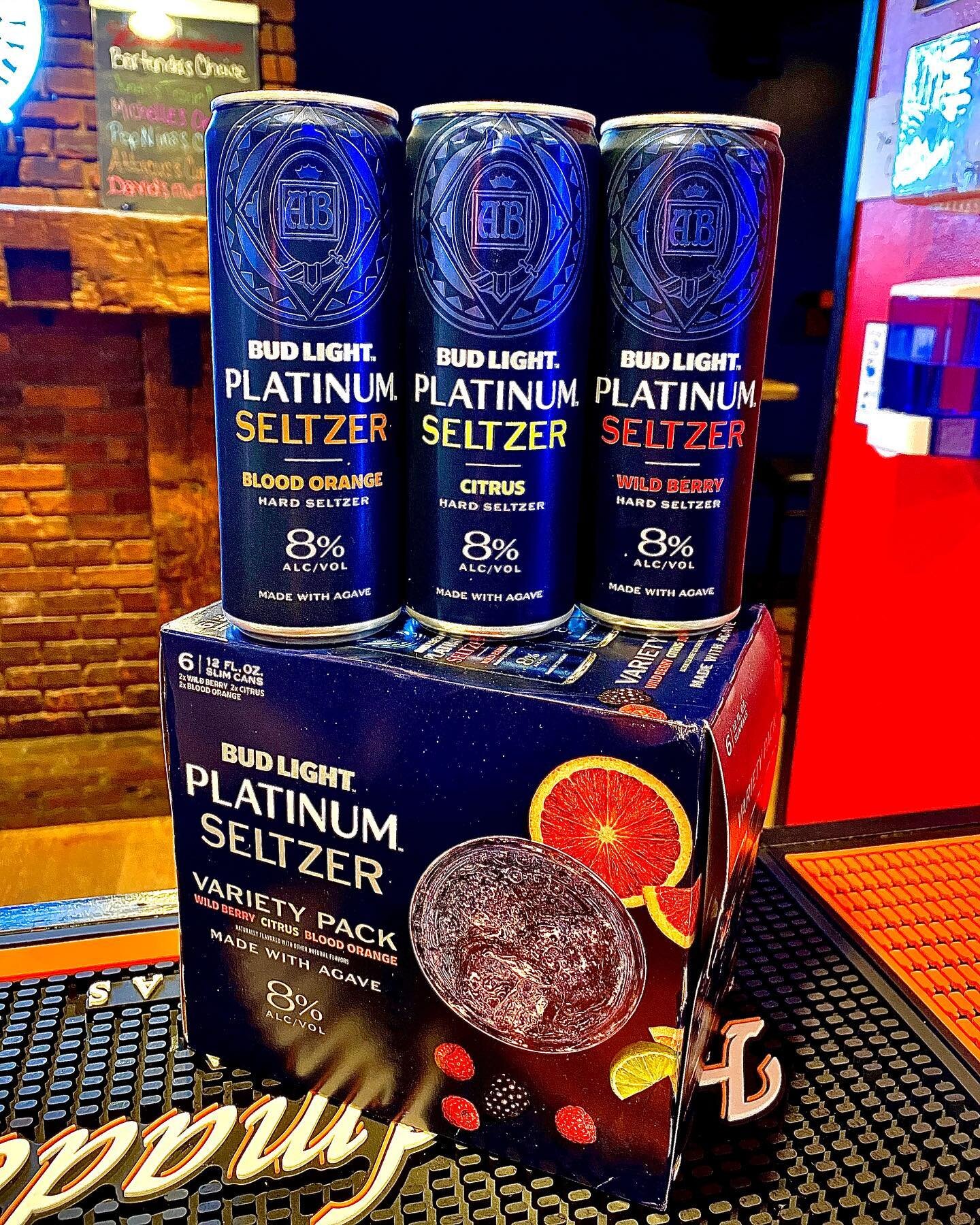 What&rsquo;s up UD!! Come out to the Fieldhouse tonight and try the new BUD LIGHT PLATINUM SELTZER!!! 8% alcohol. @daytonchicks @universityofdayton @ud_chiomega @ud_sga @udaytonzta @ud_thetaphi @udkappadelta @udaytonvb @dartyud @udflyer.nation