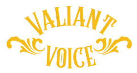 Valiant Voice | Professional Voice Over