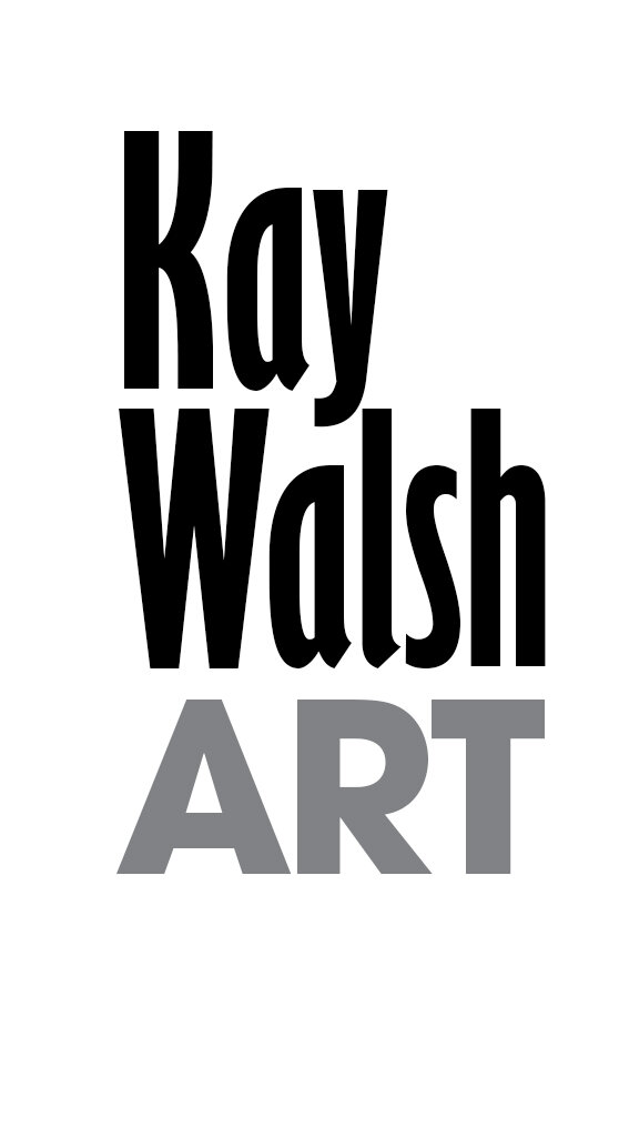 Kay Walsh Artist 