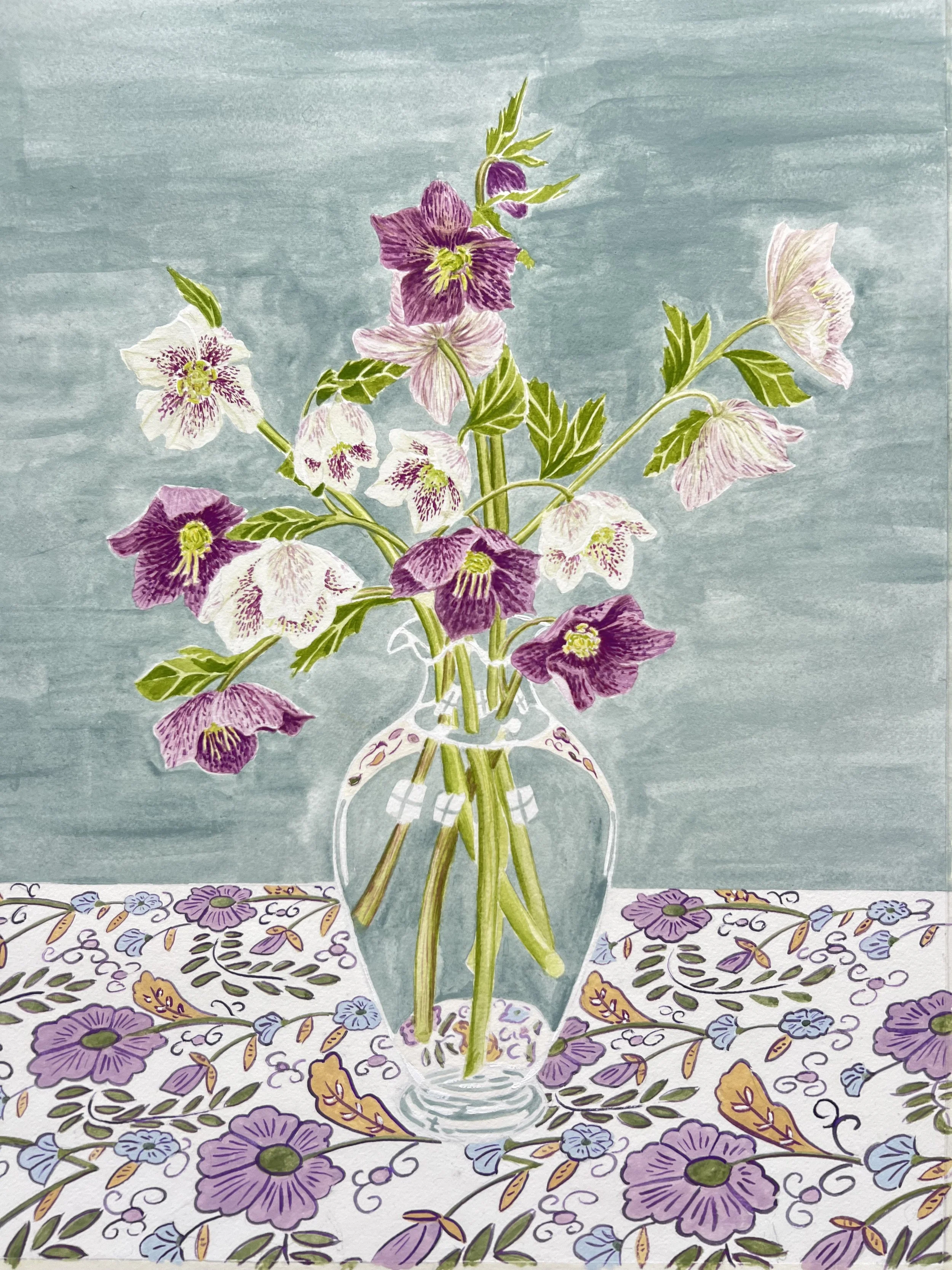 Hellebore Still Life.jpeg