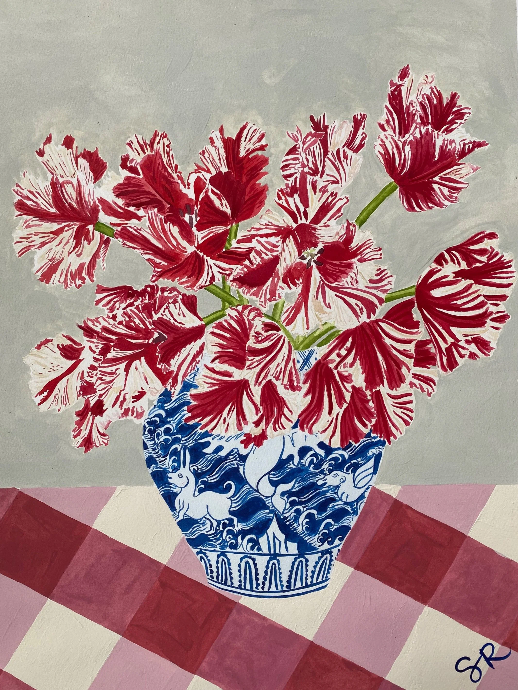 Sophie Roberts Studio
