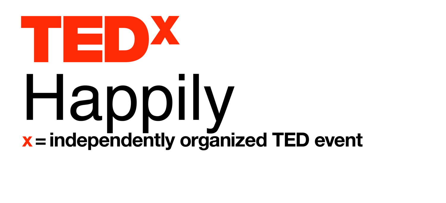 TEDxHappily
