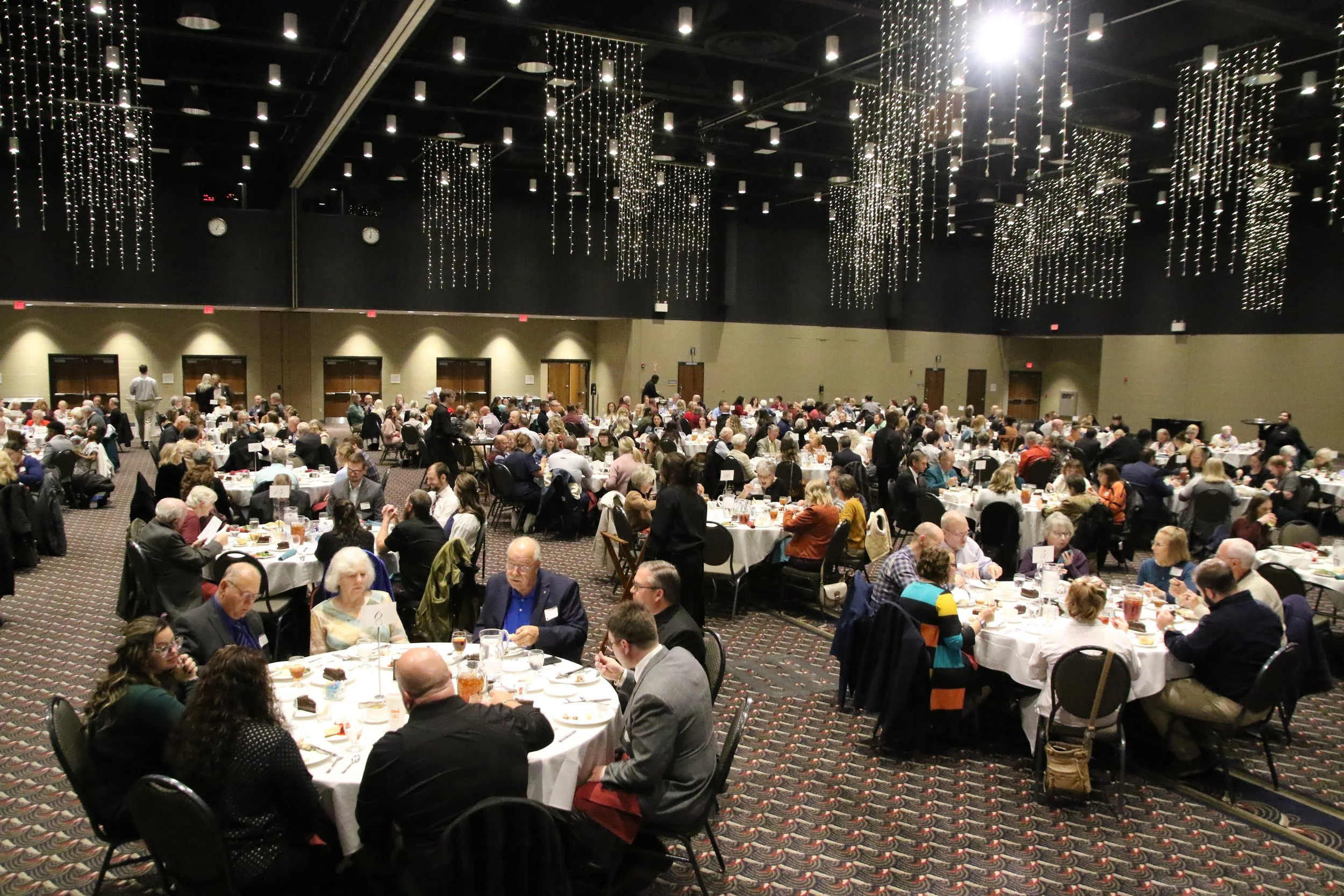 Annual Banquet 2026