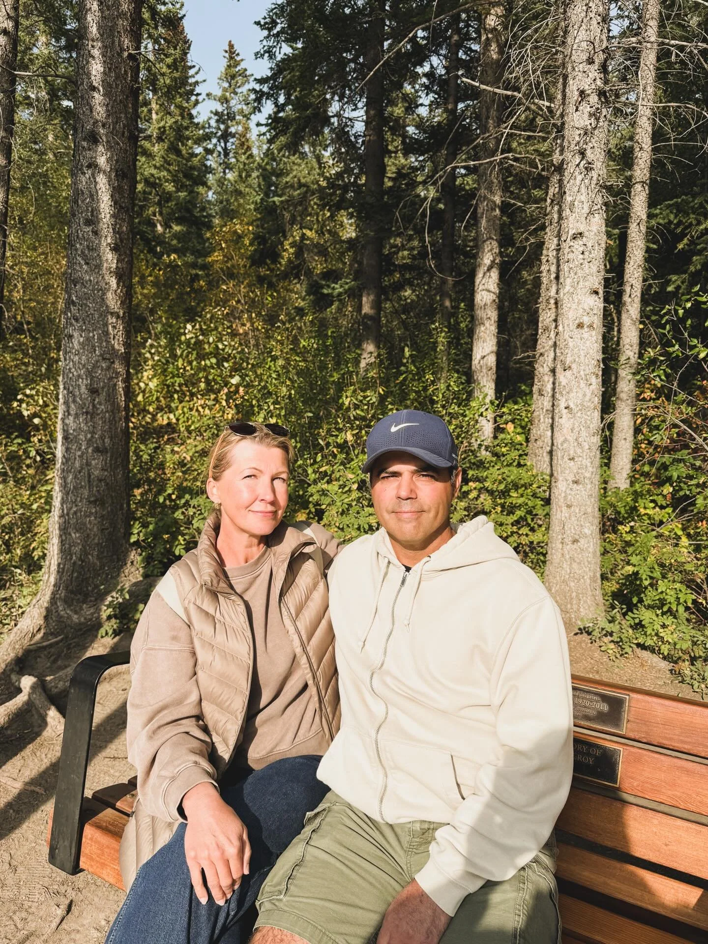 Happy Birthday to a very special someone!🎂❤️@lavallee.serge 

Another trip around the sun filled with good moments, lots of hard work, dreams coming together, coffee breaks here and there; ultimately a life filled with the best memories&hellip; I wa