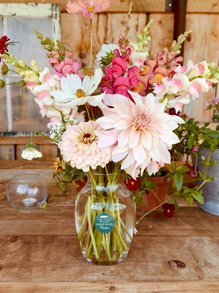 We&rsquo;re currently preparing for our 2026 growing season and it promises to be just as enchanting as always! There will be an even wider array of blooms and additional events on our schedule. We can&rsquo;t wait to introduce all the new offerings 