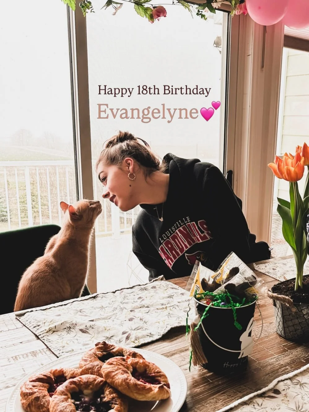 As I look at old photos and remember our sweetest moments, I feel incredibly grateful and fortunate to be your mom. Seeing you brimming with excitement, curiosity and creativity fills me with joy. 

I am so proud of you, just look at all those dreams