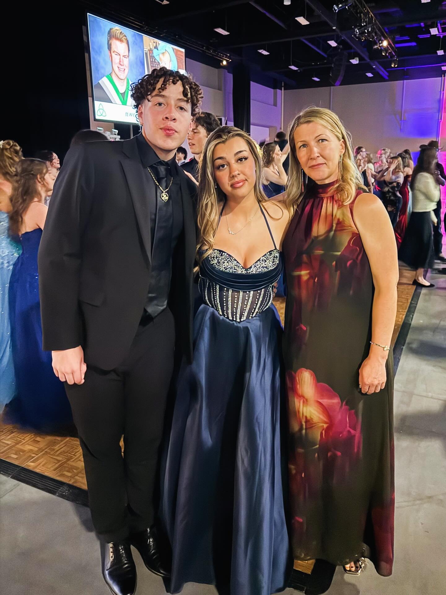 A beautiful, whirlwind of a week has just passed us by with my daughter graduating high school. A three day celebration with friends and family, filled with joy, and special, though fleeting moments that I&rsquo;m still trying to catch up with&mdash;
