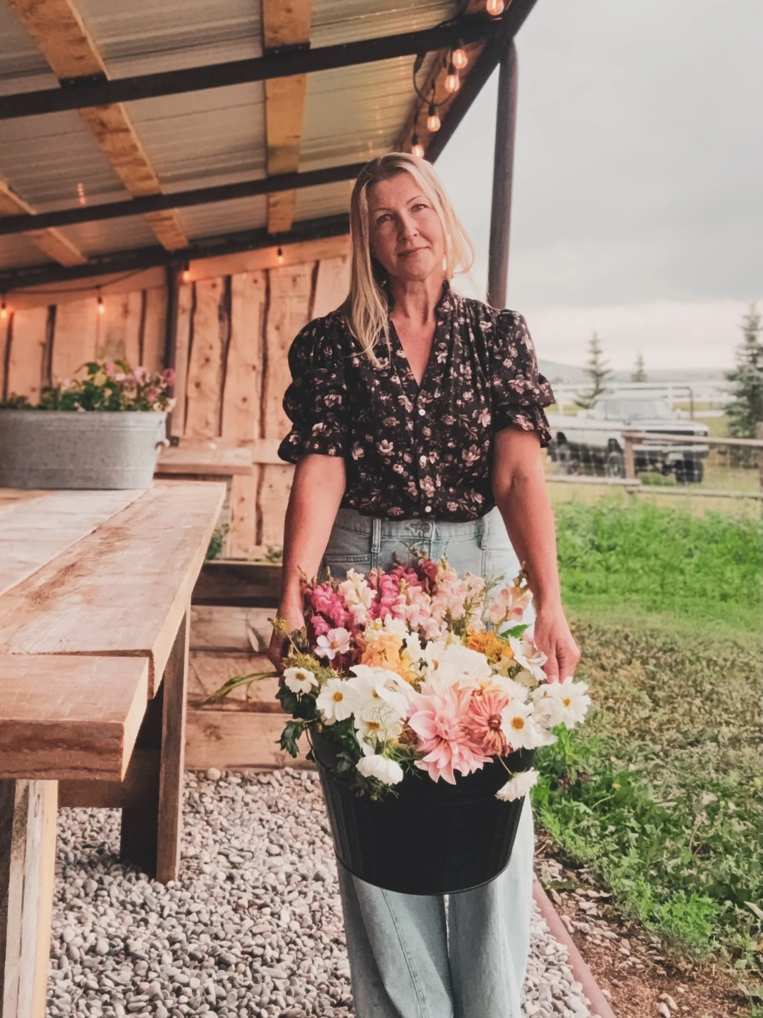 It felt like the weather this season was just a little bit wilder than usual. From damaging hail to scorching heat, then heavy rainfall that lasted nearly a week&mdash;though truly needed&mdash;has left some of our flowers in a vulnerable state.

How