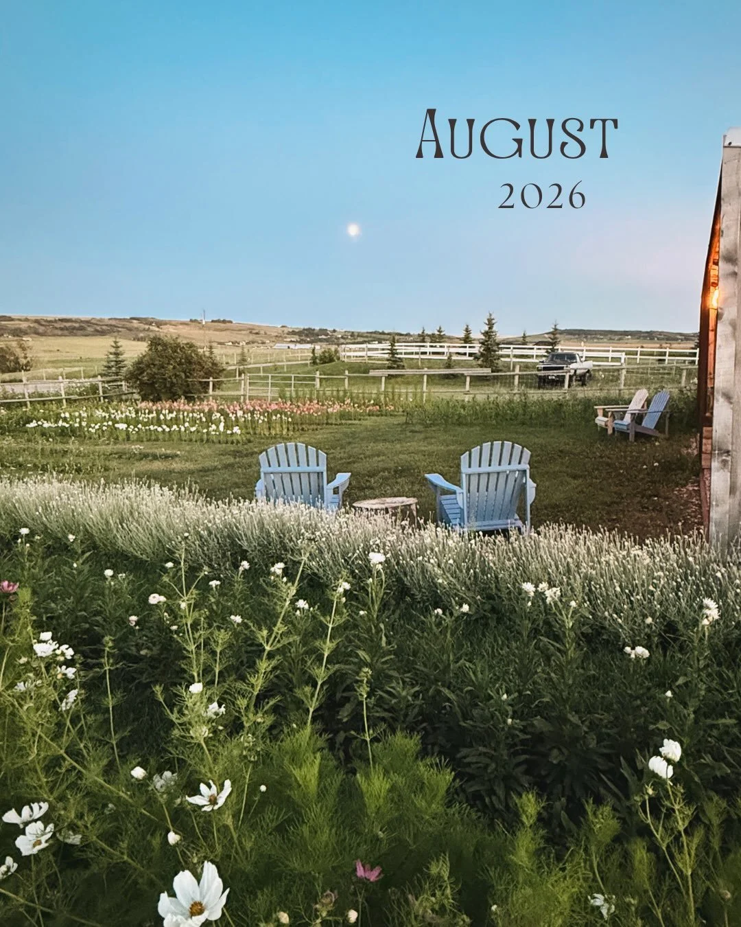 Dear August,

You were the most charming month of the year. With smoky crimson sunsets, violet clouds, and heat waves followed by cold, rainy nights. 

You kept us on our toes when your dramatic storms rolled in, and yet you remained gentle enough to