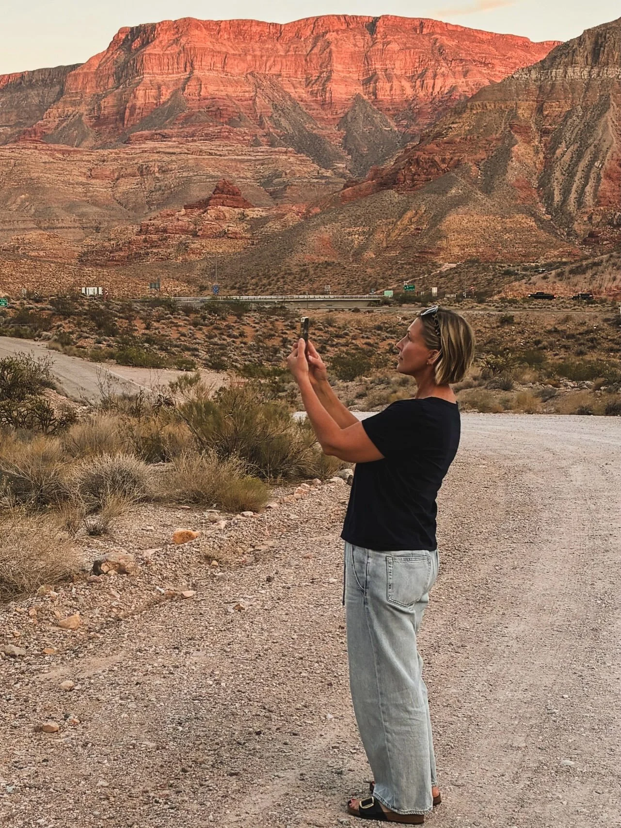 At first I wasn&rsquo;t going to go. For reasons we all understand. But nostalgia drew me back&mdash;I wanted to reclaim the moments I had missed. In the end I went, and I&rsquo;m glad I did.

The experience was both beautiful and eye-opening. After 