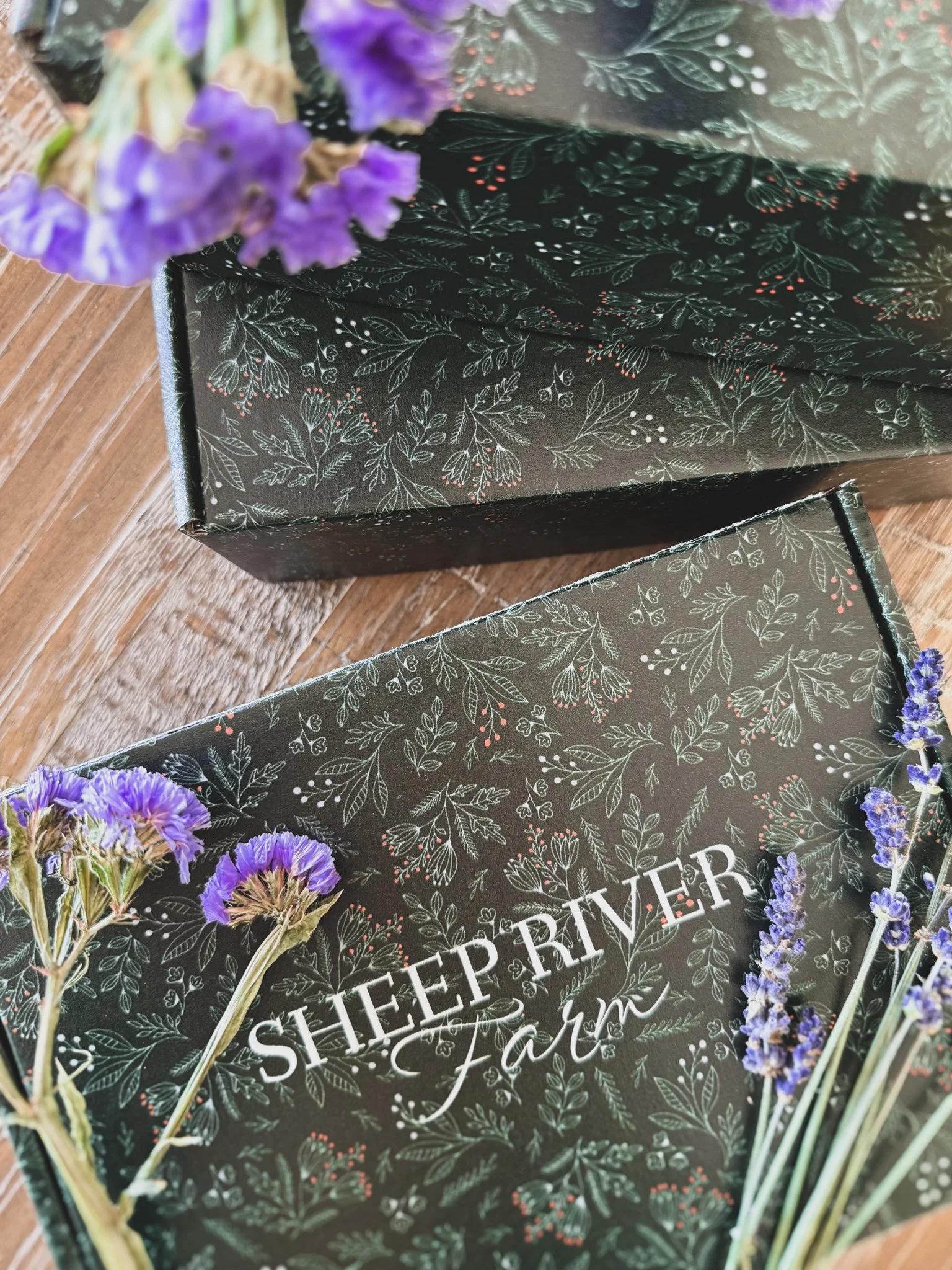 Cut Flower Magic Seed Collection Gift Box