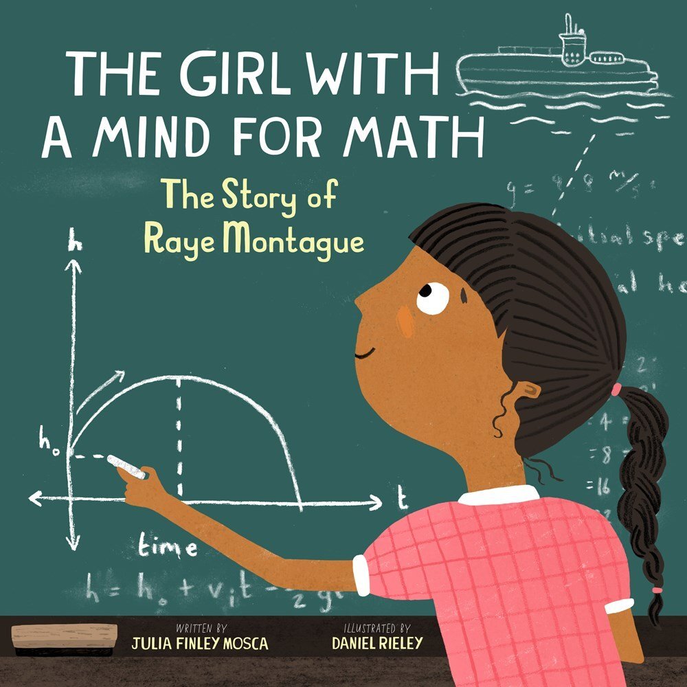 the girl with a mind for math.jpg