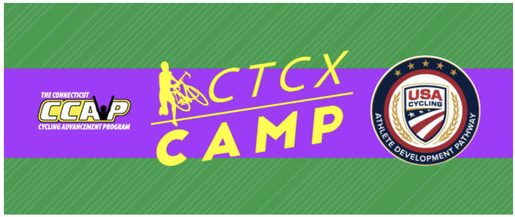 CCAP Youth Cyclocross Camp - USAC Regional Development Camp