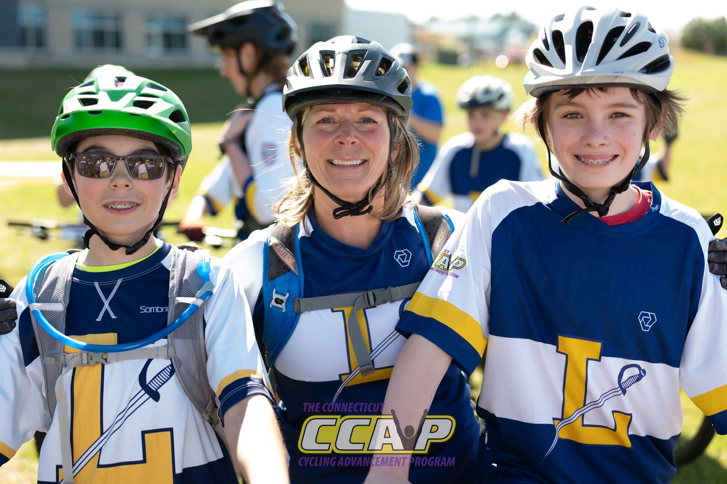 2026 Ledyard Middle School Race
