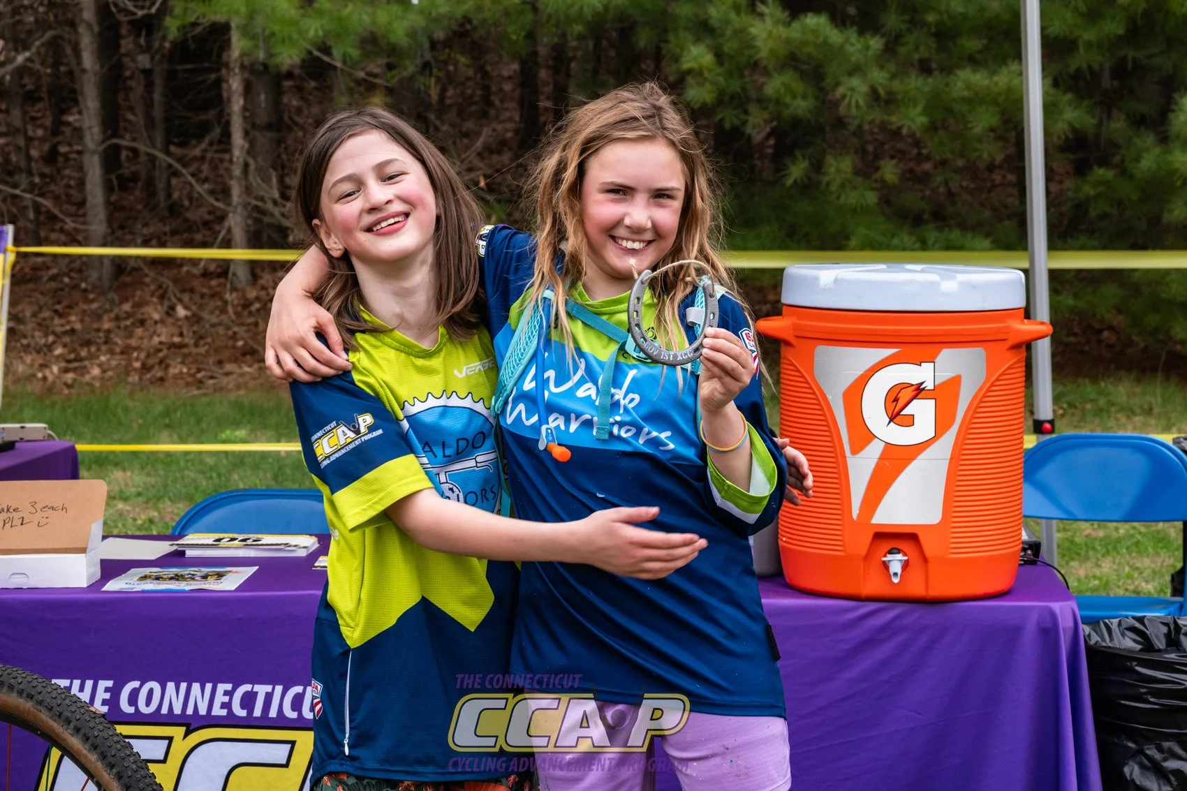 2026 Governor's First XCC