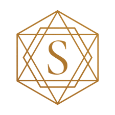 Stokeshire monogram