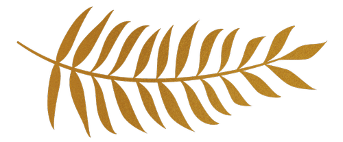 Red Fern Scholarship Emblem