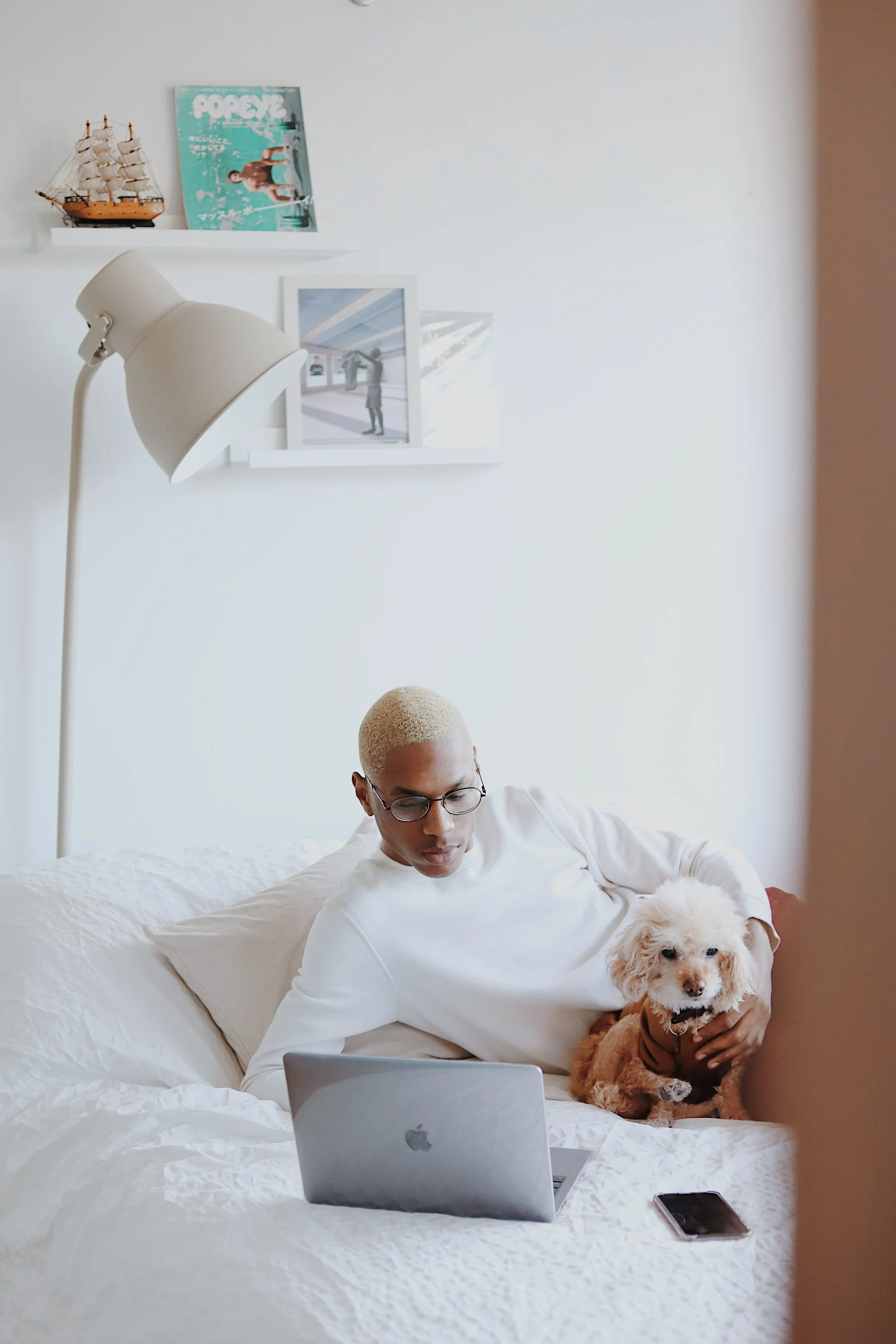 These Apps Make Life Easier (And More Fun!) for First-Time Pet Parents