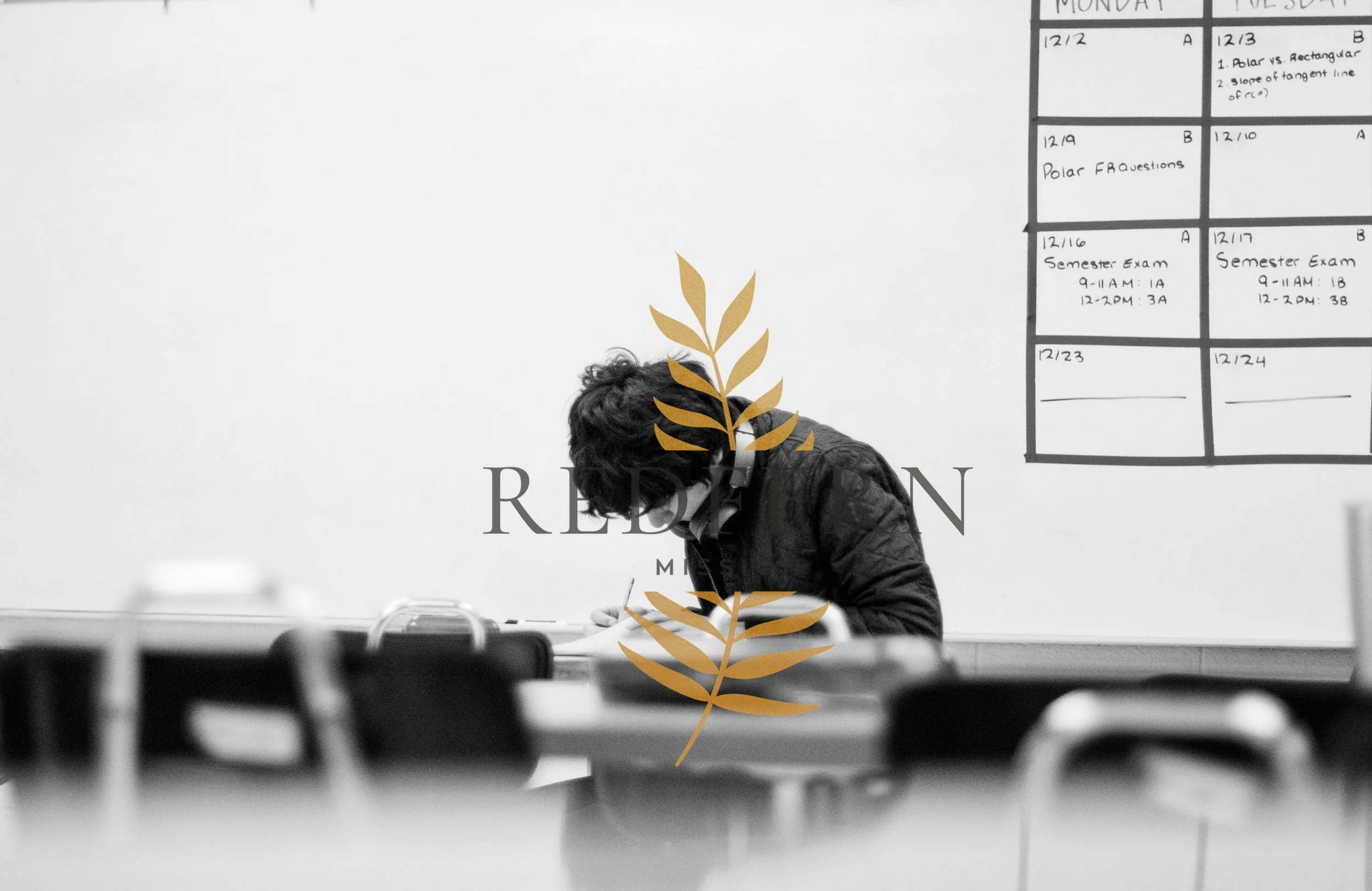 RED FERN MISSION: Kylie's Story - "You're Enough": How the Power of a Dog can help Overcome Educational Obstacles for an At-risk Alternative Wisconsin High School