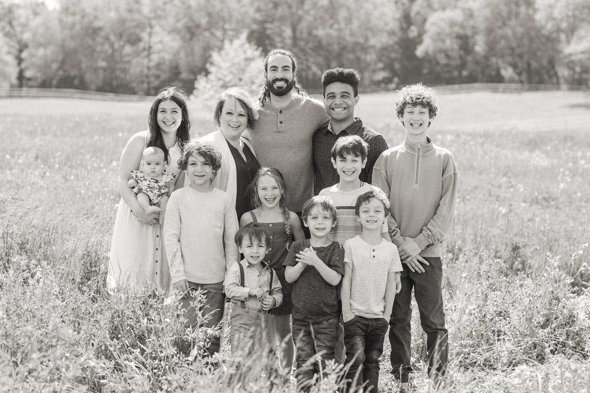 Meet the Stokes: Wisconsin Doodle Breeders 