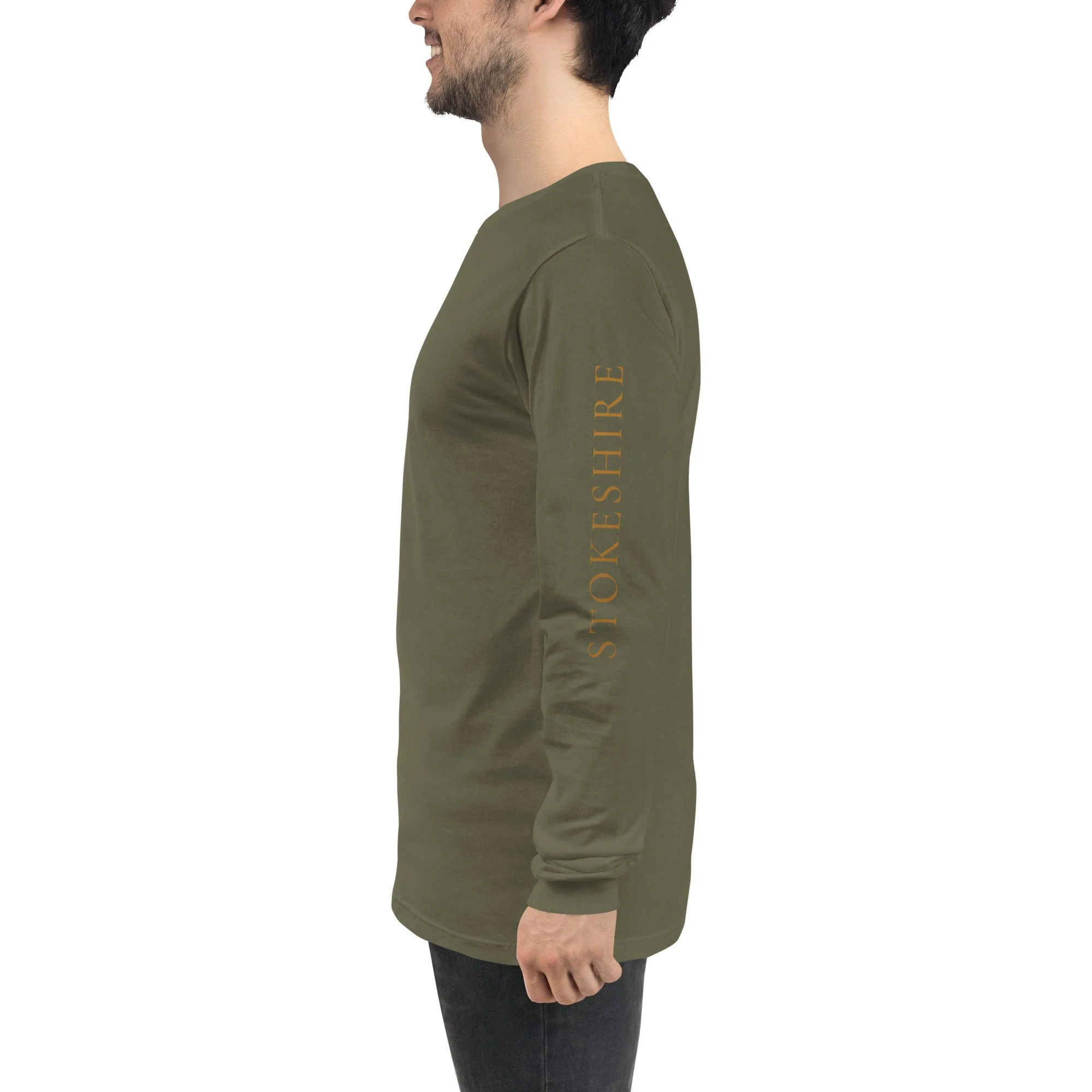 unisex-long-sleeve-tee-military-green-left-632e33bd07c3a.jpg