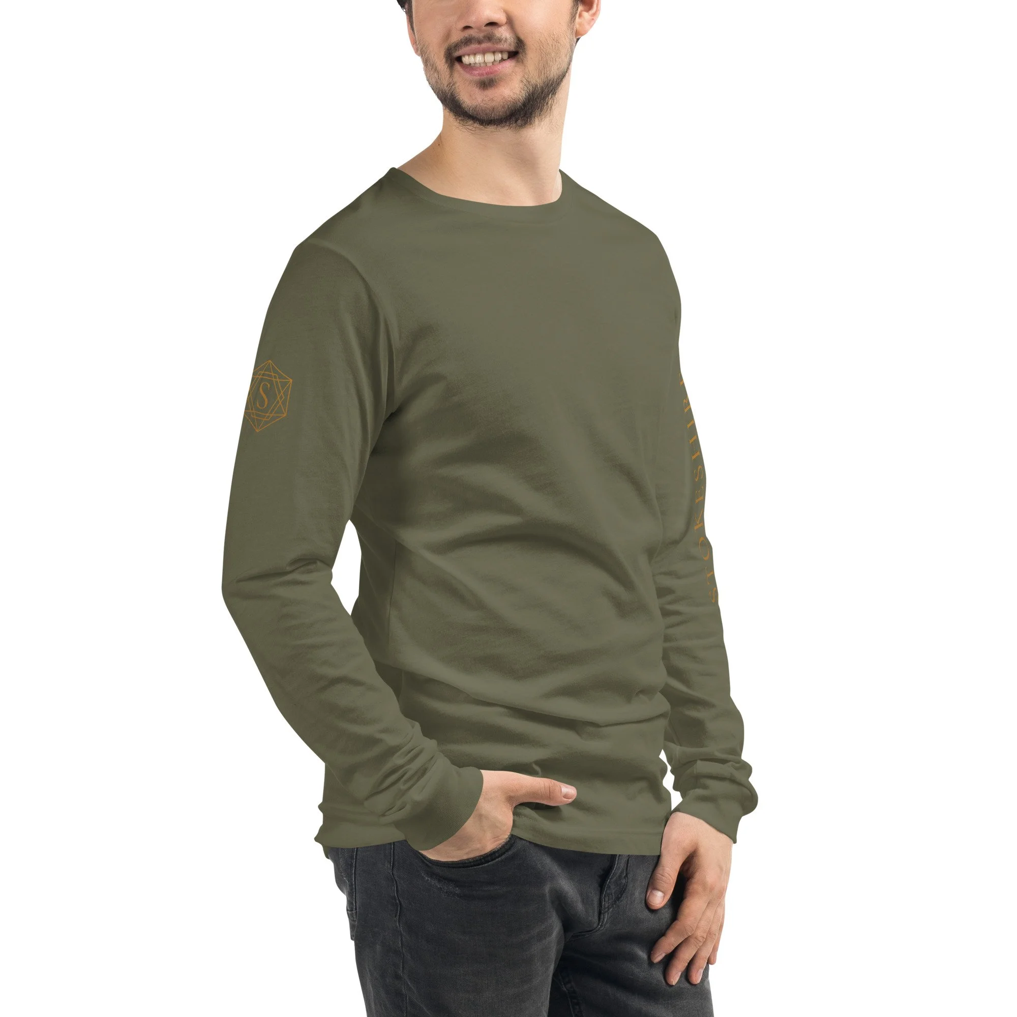unisex-long-sleeve-tee-military-green-right-front-632e33bd08d9f.jpg
