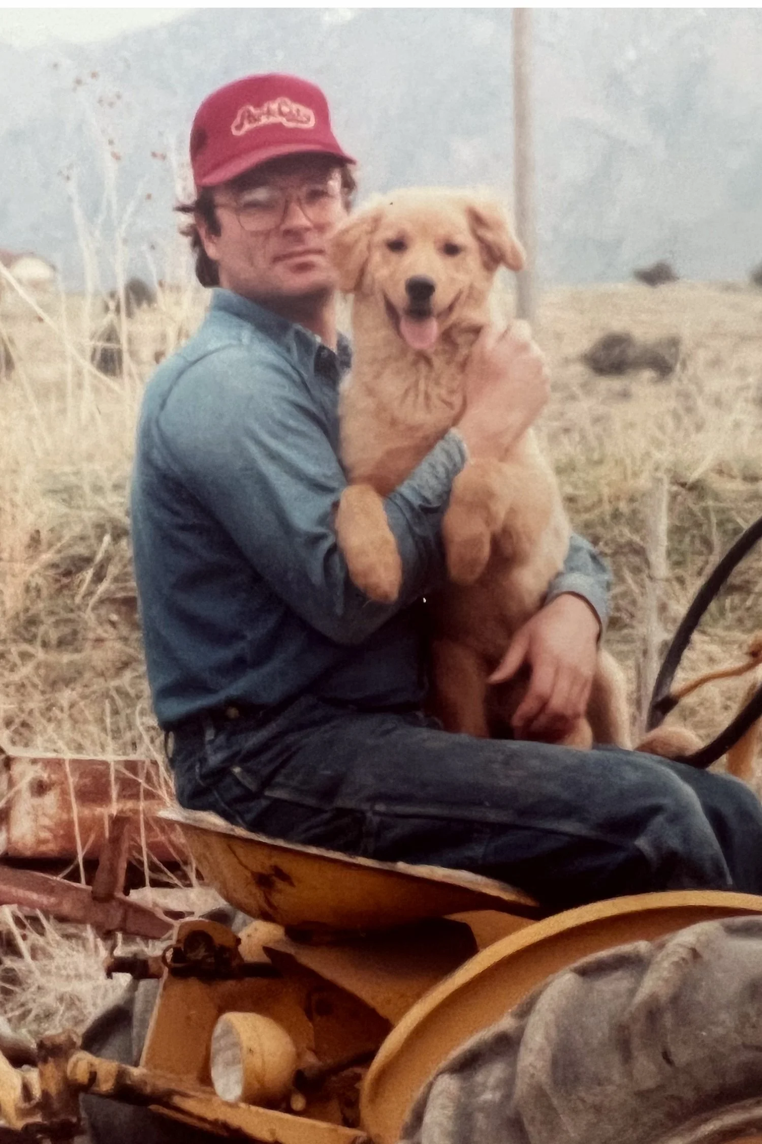 Elven Stokes — a life remembered