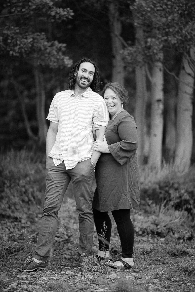 The Stokes Family — Stokeshire Designer Doodles, Medford, Wisconsin