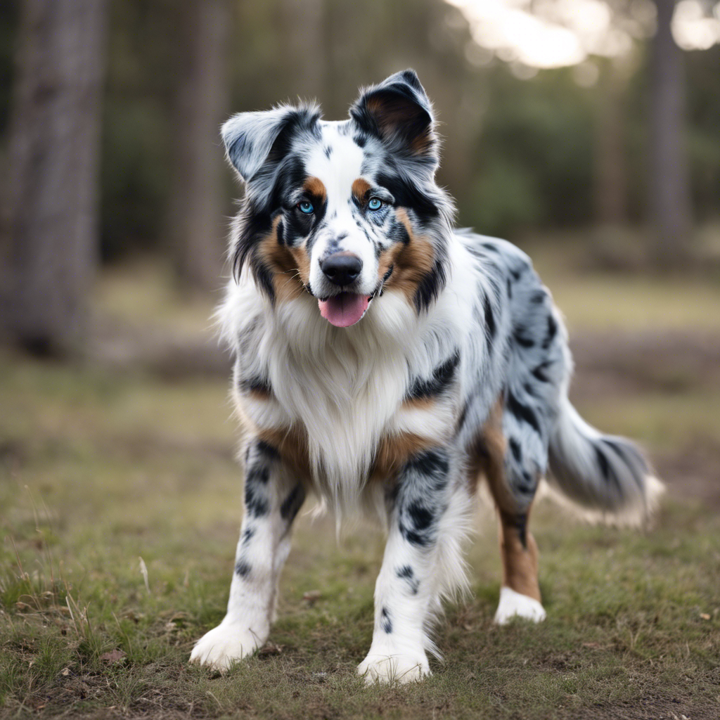 258142_blue merle _Australian Mountain Dog _Stokeshire Designer Doodles