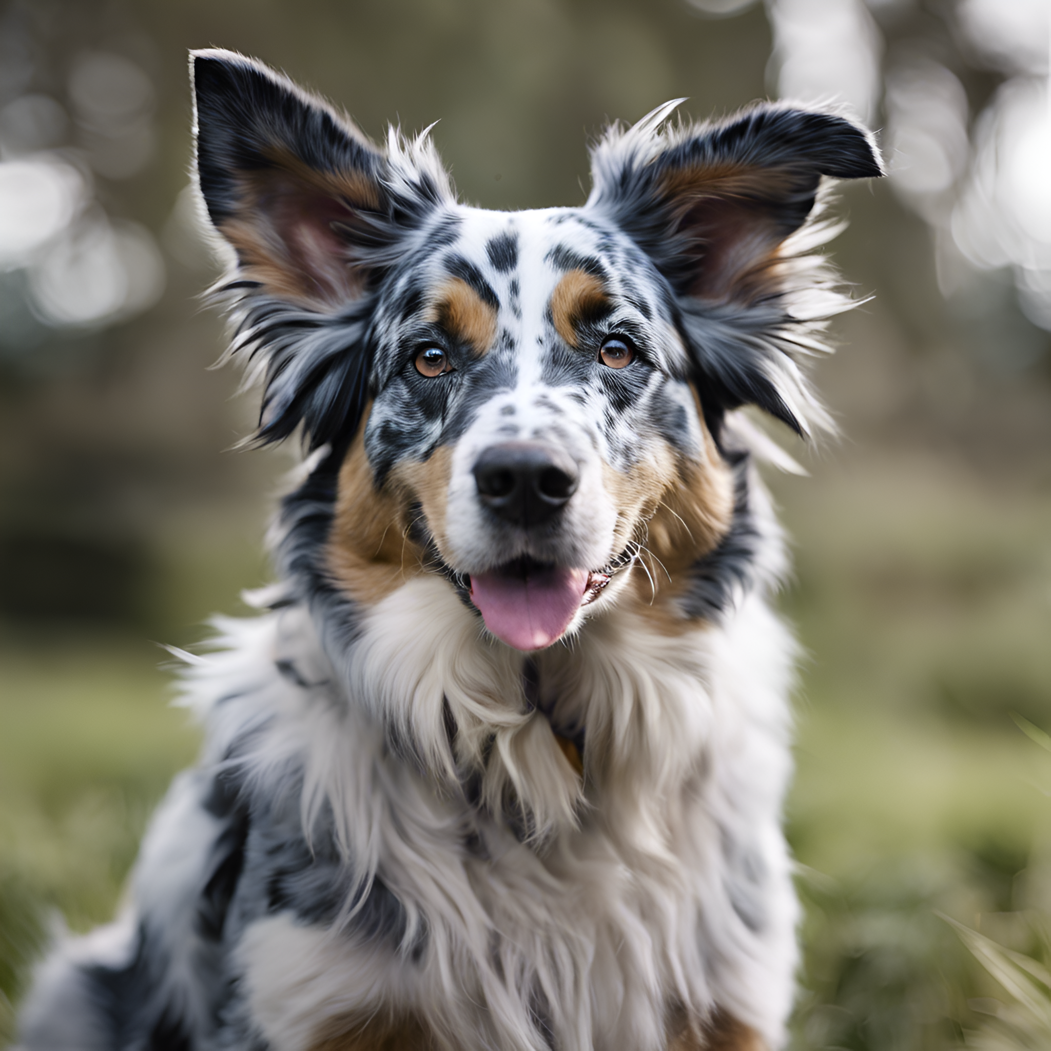 0_blue merle _Australian Mountain Dog _Stokeshire Designer Doodles