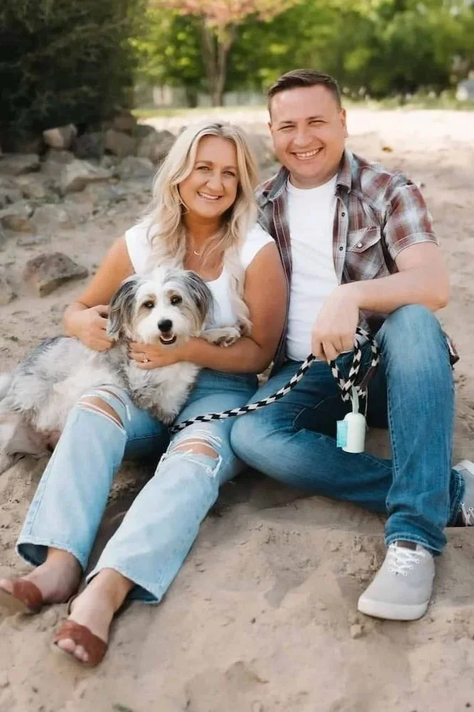  Very responsive and informative, especially with it being my first time going through a breeder. They truly care about all of their animals, and it shows.  — Ashley H. 