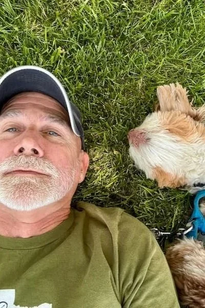  They’ve shown immense care, honesty, and flexibility—among the kindest people I’ve ever met, with amazing puppies.  — Kristoffer S. 