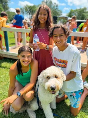 Stokeshire client review