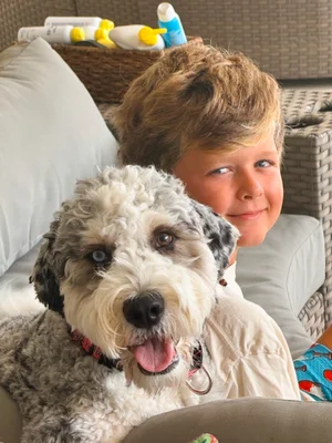 Stokeshire client review