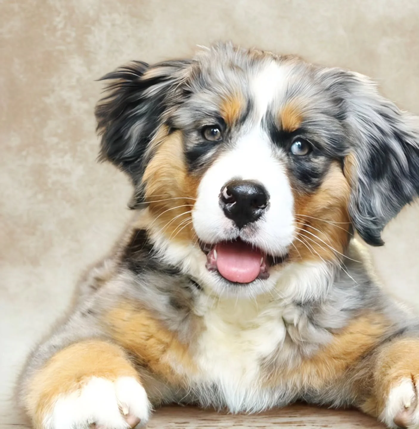 The average purebred dog is genetically equivalent to a sibling mating.

Peer-reviewed research from UC Davis (2021) shows purebred dogs carry a coefficient of inbreeding of 24.9%&mdash;roughly seven times higher than mixed breeds.

The consequence: 