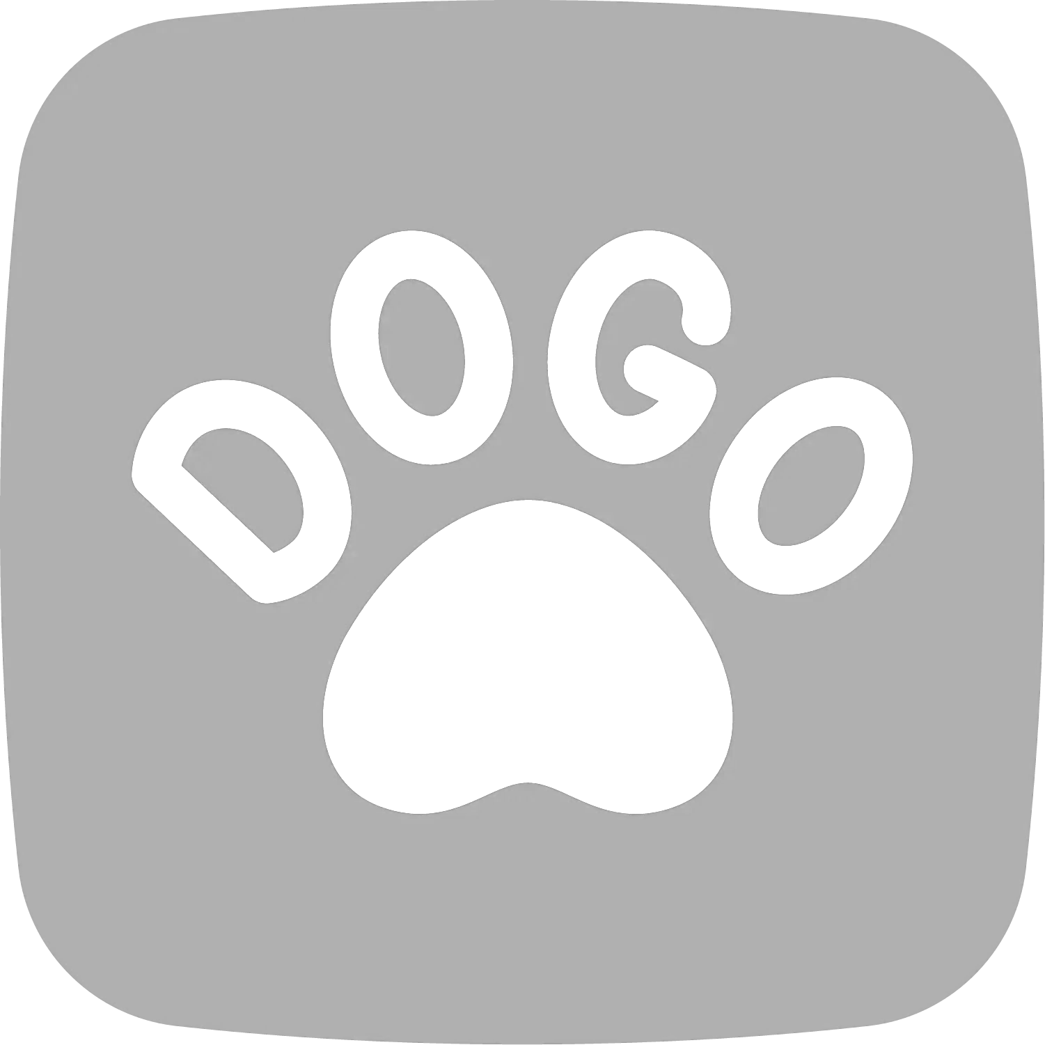 DOGO APP LOGO
