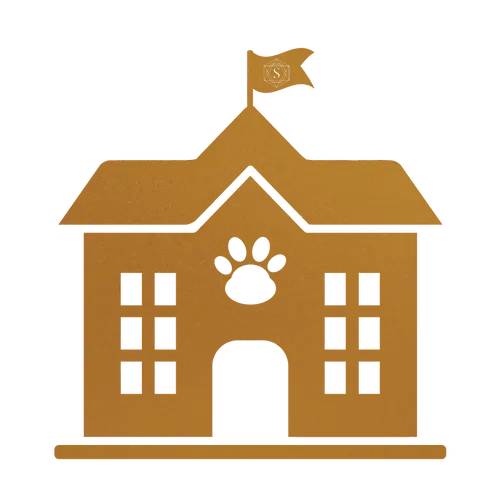 Doodle puppy training and early development through Stokeshire Doodle School in Wisconsin.