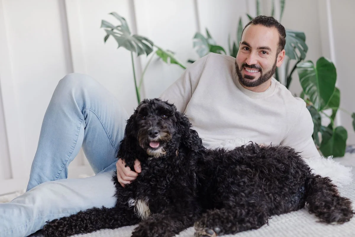 Board and Train vs. Developmental Training