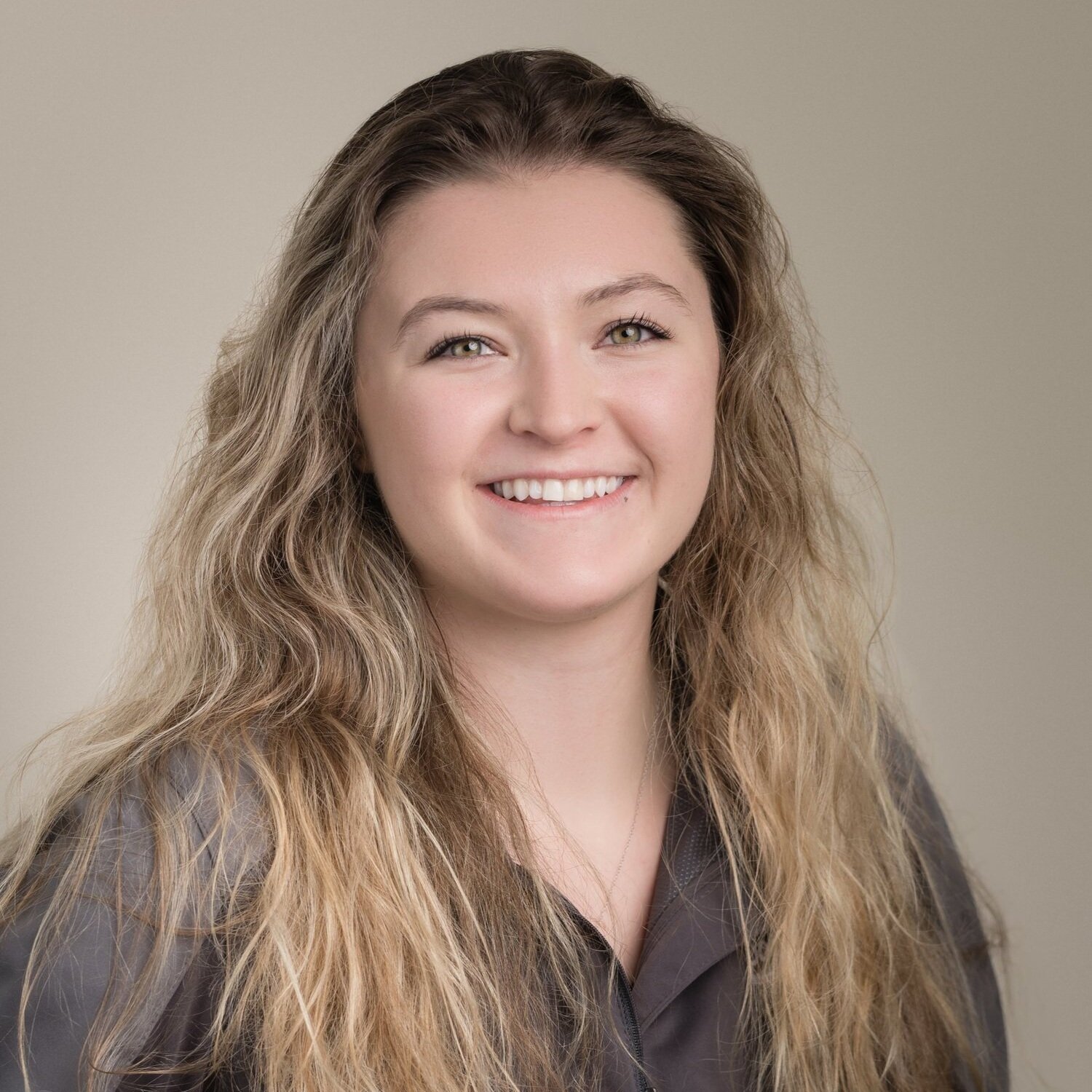 Karlee Batchelder - Stokeshire Head Trainer