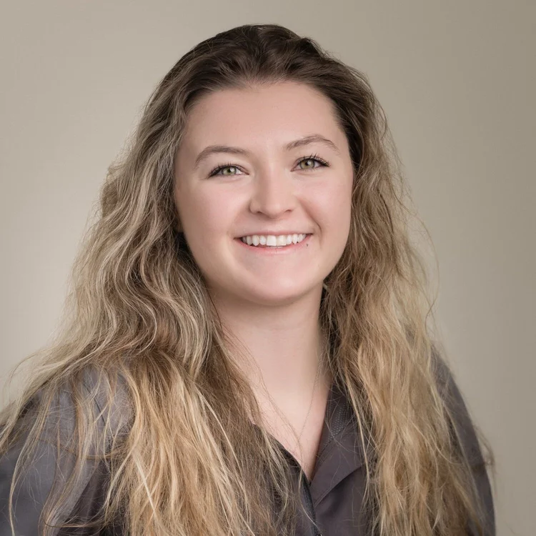 Karlee Batchelder — Head Trainer, Stokeshire