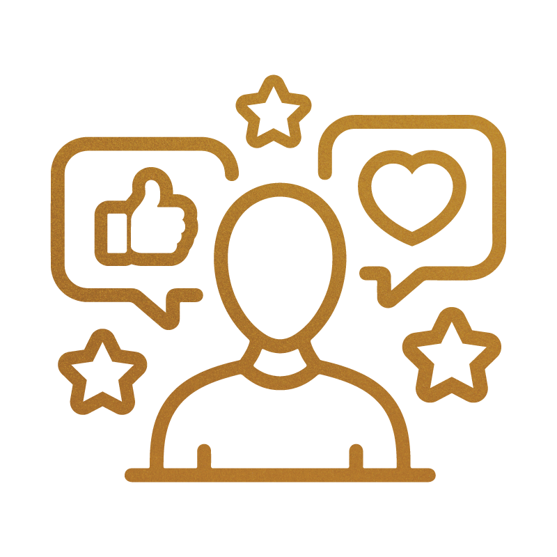 How to Become a Stokeshire Influencer