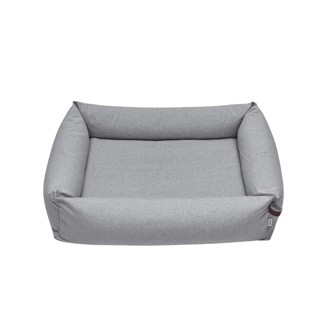 Sleepy Deluxe Heritage Dog Bed