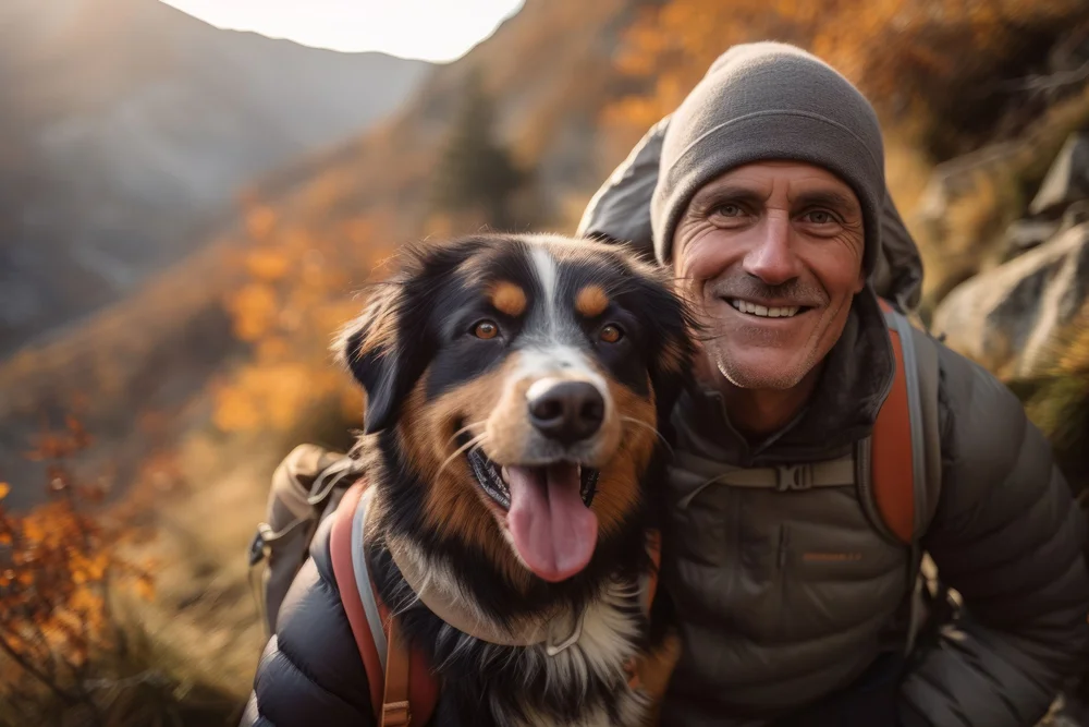7 Best Dog Breeds for Hiking and Outdoor Adventures — STOKESHIRE