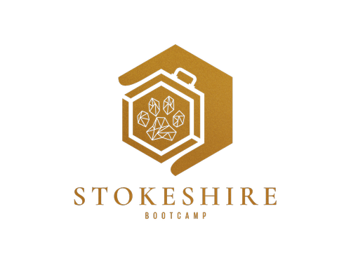 Stokeshire Bootcamp Logo