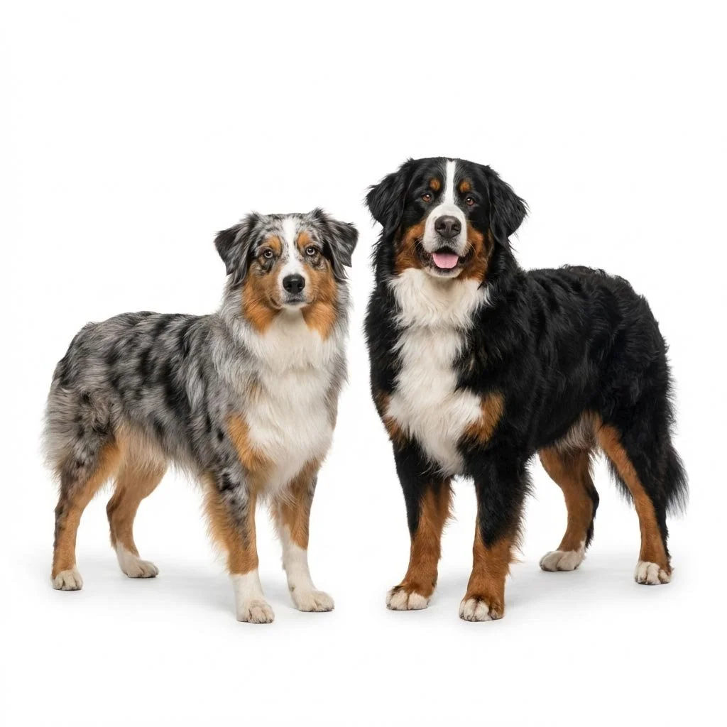 Australian Mountain Dog